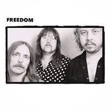Freedom - CD Audio di Freedom