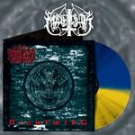 Nightwing (Blue/Yellow Vinyl Lp)