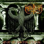 Live In Germania (2 LP Blood Red) - Vinile LP di Marduk