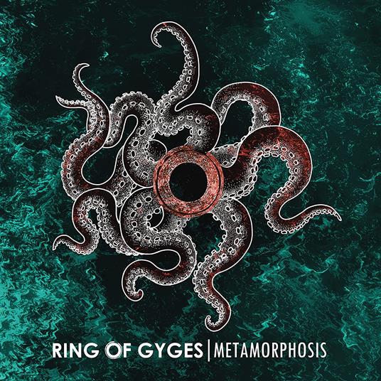 Metamorphosis - CD Audio di Ring of Gyges
