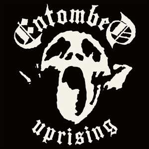 CD Uprising Entombed