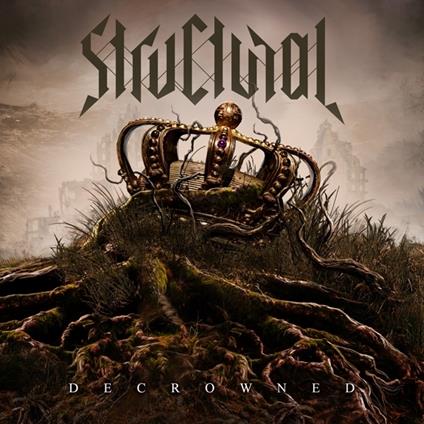 Decrowned - CD Audio di Structural