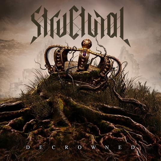 Decrowned - CD Audio di Structural