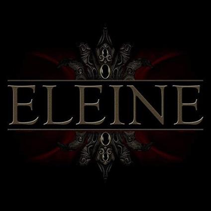 Eleine (Black Vinyl) - Vinile LP di Eleine