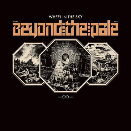 Beyond The Pale - Vinile LP di Wheel in the Sky