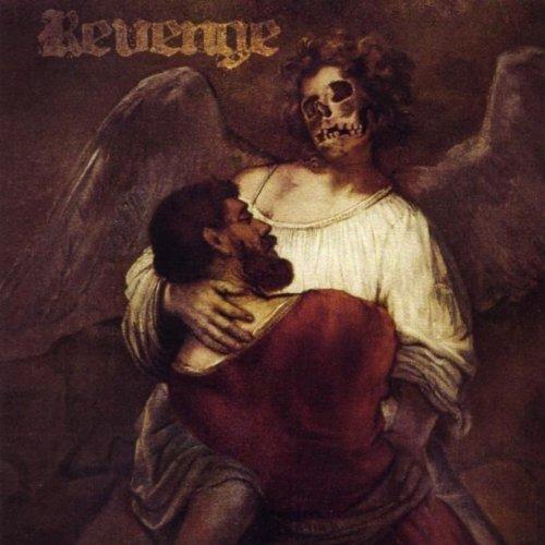 Revenge - Vinile LP di Revenge