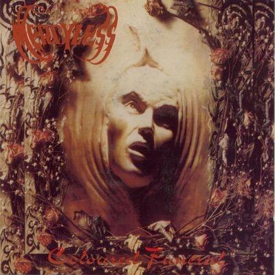 Coloured Funeral (Orange Vinyl) - Vinile LP di Mercyless