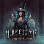 And The Tome Of Madness