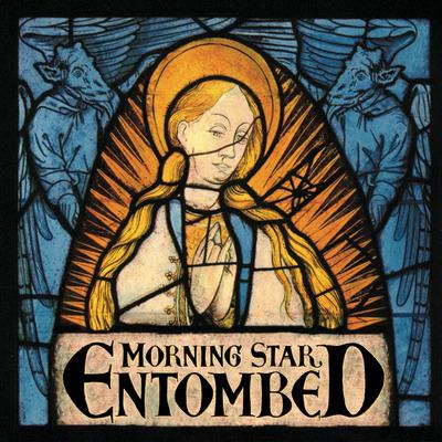 Morning Star - Vinile LP di Entombed