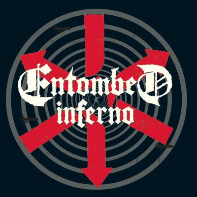 Inferno (Remastered) - CD Audio di Entombed