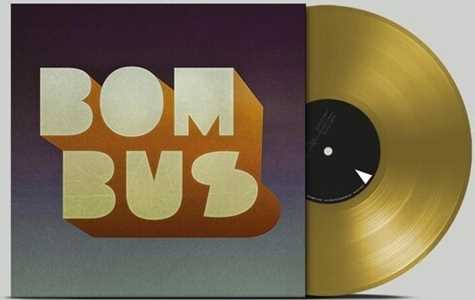 Vinile Bombus Bombus