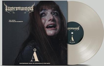 ? - Vinile LP di Wormwood