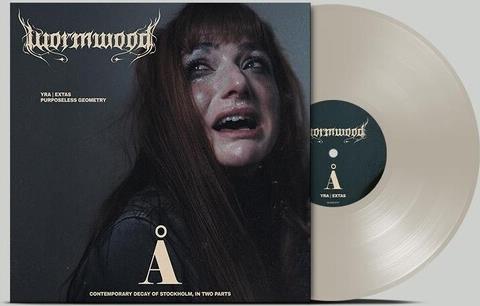 ? - Vinile LP di Wormwood