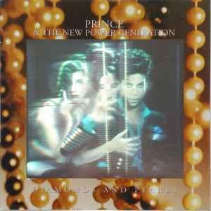 Diamonds And Pearls - CD Audio di Prince,New Power Generation