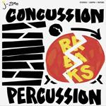 Concussion Percussion