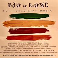Rio in Rome. Soft Brazilian Music (feat. Chet Baker)