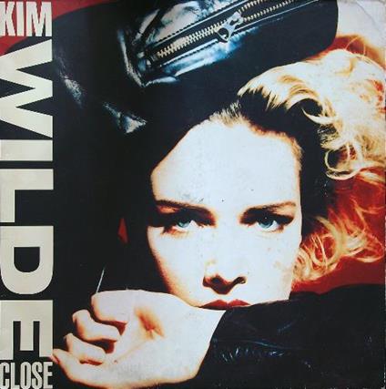 Kim Wilde Close vinile - Vinile LP di Kim Wilde