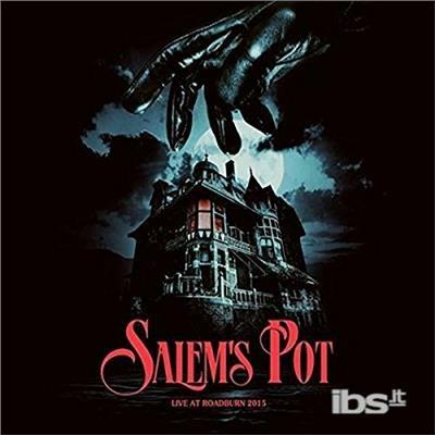 Live at Roadburn - CD Audio di Salem's Pot