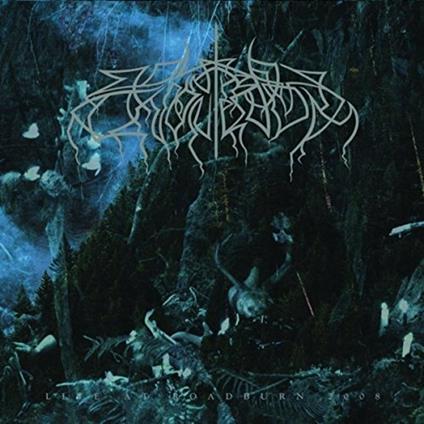 Live at Roadburn 2008 - CD Audio di Wolves in the Throne Room