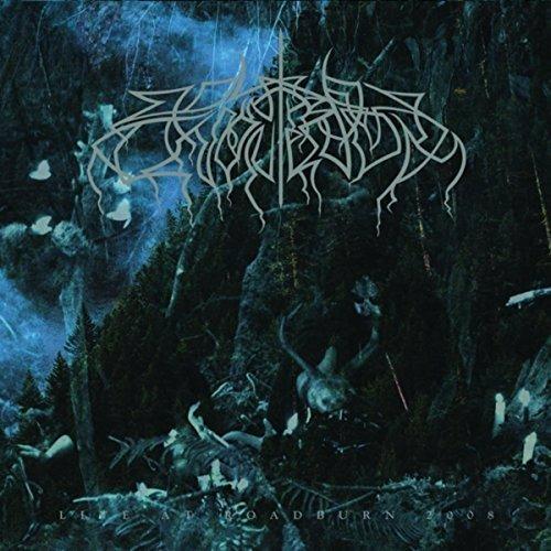 Live at Roadburn 2008 - CD Audio di Wolves in the Throne Room