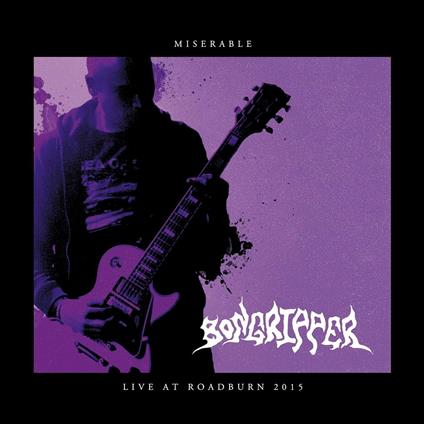 Live at Roadburn 2015 - CD Audio di Bongripper