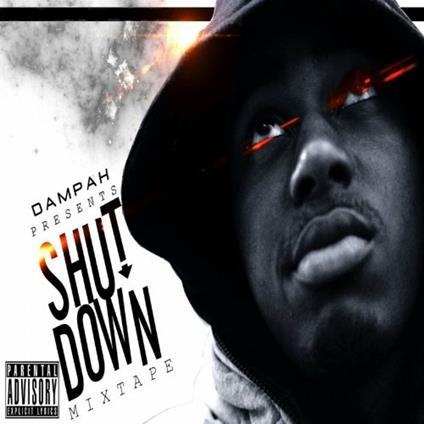 Shut Down - CD Audio di Dampah