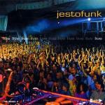 Live - CD Audio di Jestofunk