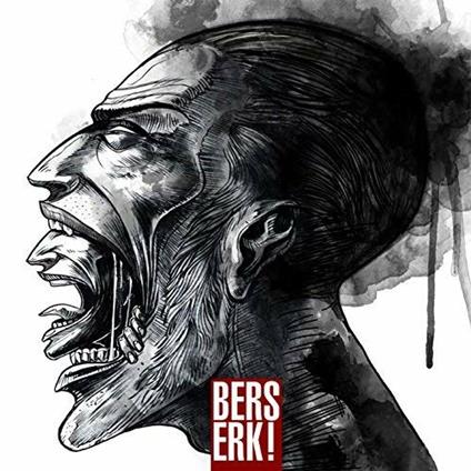 Berserk - CD Audio di Berserk!