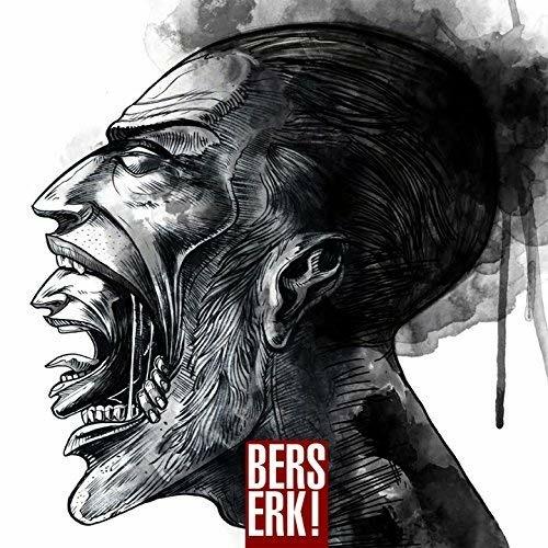 Berserk - CD Audio di Berserk!