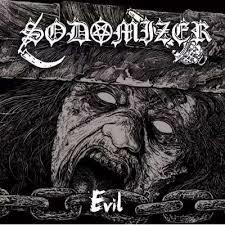 Evil - CD Audio di Sodomizer
