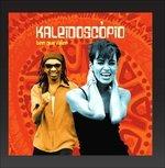 Tem Que Valer - CD Audio di Kaleidoscopio
