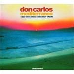 Mediterraneo - CD Audio di Don Carlos