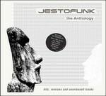 The Anthology - CD Audio di Jestofunk