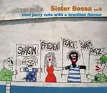 Sister Bossa vol.6
