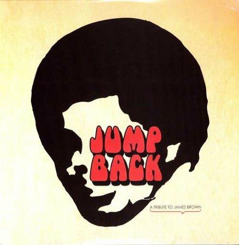 Jump Back. A Tribute to James Brown - Vinile LP