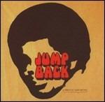 Jump Back. A Tribute to James Brown
