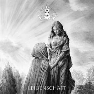 CD Leidenschaft Lacrimosa