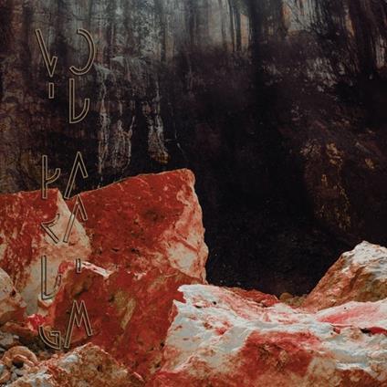 Ultime Pulsation - Demain Brule - Vinile LP di Void Paradigm