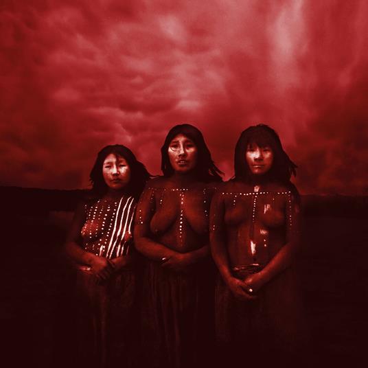 Ysyry Mollvün - CD Audio di Ysyry Mollvün