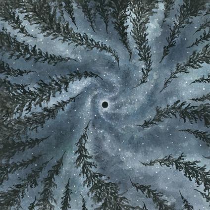 Degenerate Era - Vinile LP di Mesarthim