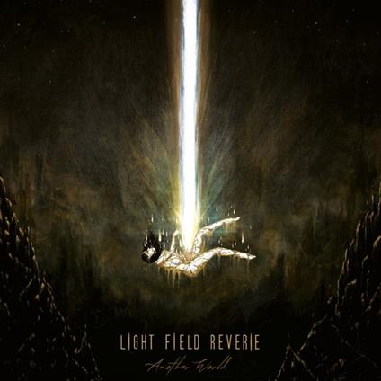Another World - CD Audio di Light Field Reverie