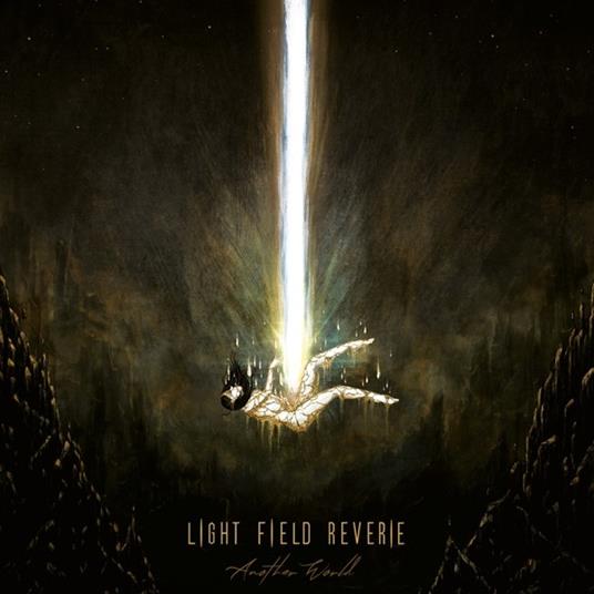 Another World - CD Audio di Light Field Reverie