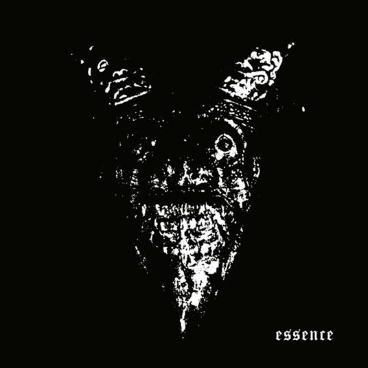 Essence - Vinile LP di Funeral Winds