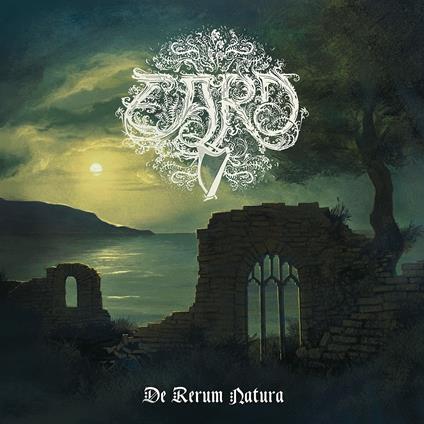 De Rerum Natura - Vinile LP di Eard