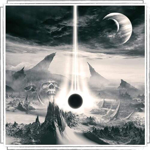 Monolith of Light - Vinile LP di Inherits the Void