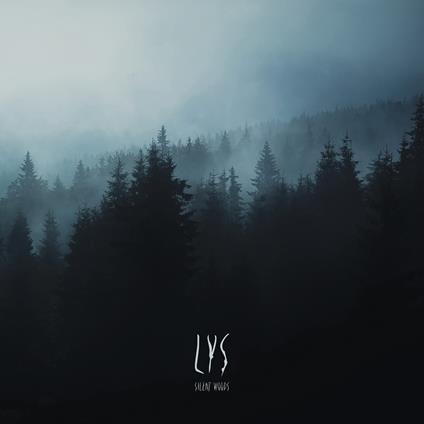 Silent Woods - CD Audio di LYS