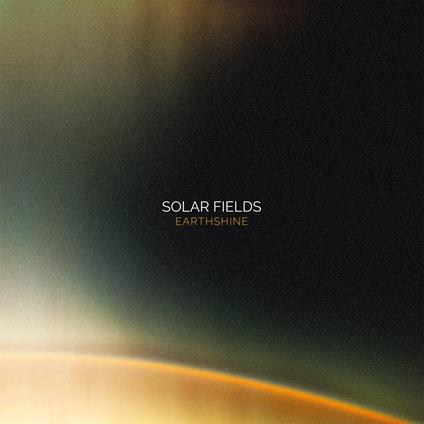 Earthsine (2022 Re-Release) - CD Audio di Solar Fields