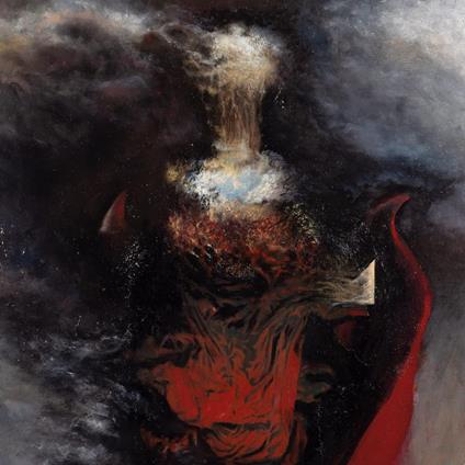 Ex Nihilo - Vinile LP di Depths Above