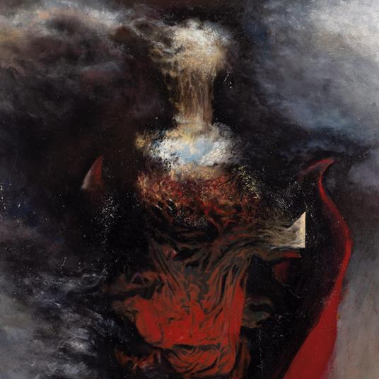 Ex Nihilo - Vinile LP di Depths Above