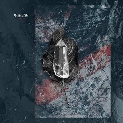 Lapporten - CD Audio di Stjarnfall